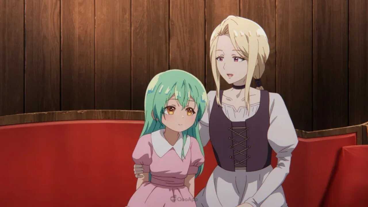 FR - The Weakest Tamer Began a Journey to Pick Up Trash 2