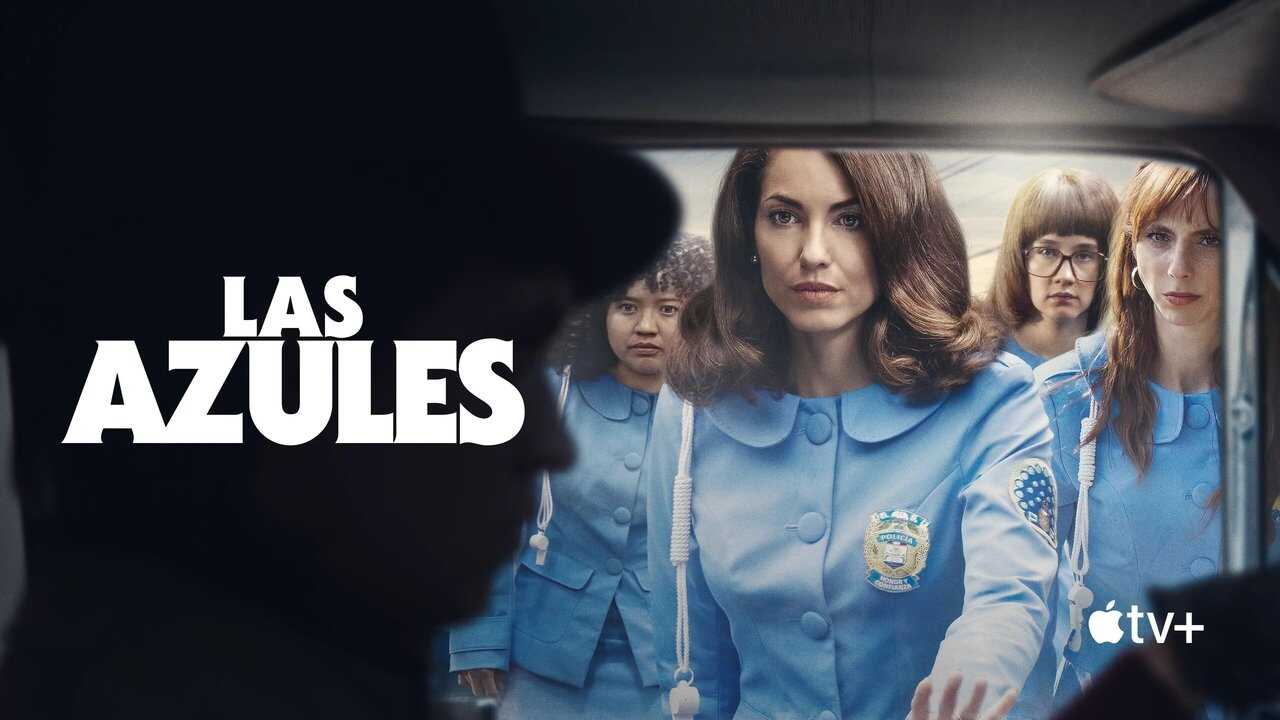 RU - Women in Blue (2024) 0