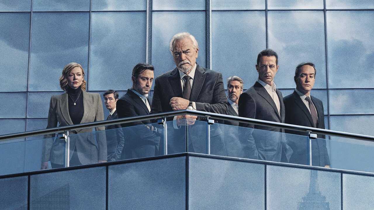 DE - Succession (2018) 2