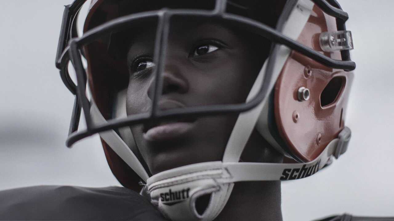 FR - We Are: The Brooklyn Saints (2021) (US) 0