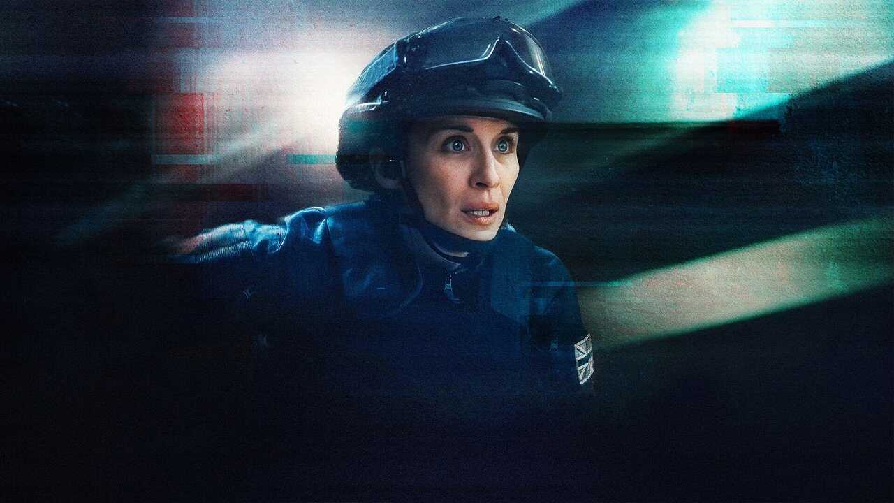 DE - Trigger Point (2022) 2