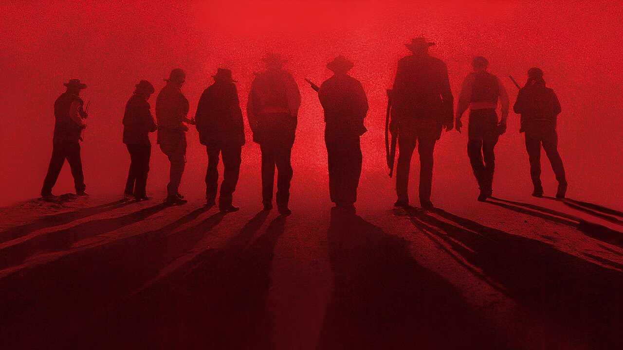 The Wild Bunch (1969) 0