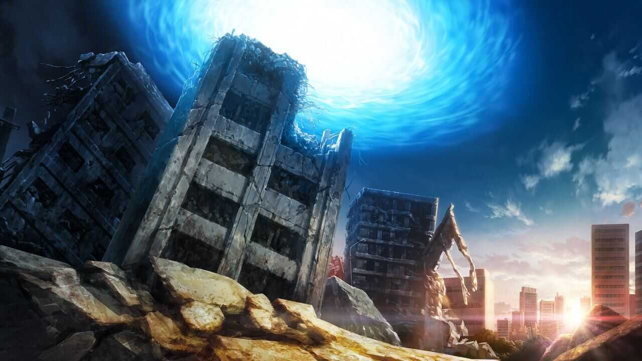 EN - Solo Leveling (2024) 3