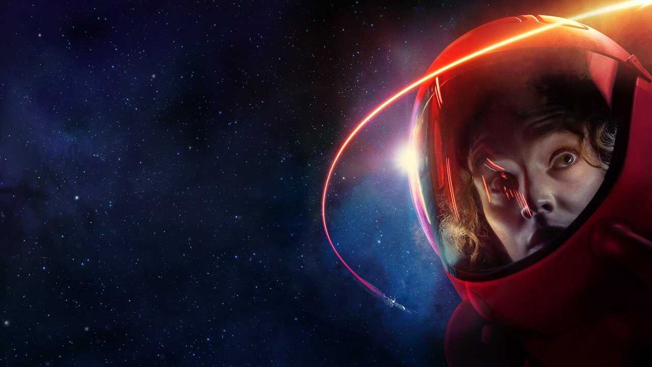 ES - El arca (The Ark) (2023) 2