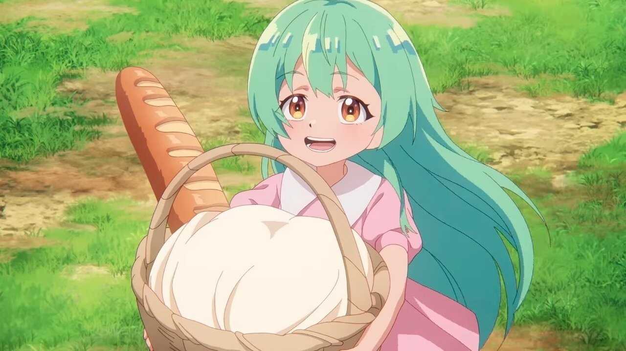 FR - The Weakest Tamer Began a Journey to Pick Up Trash 1