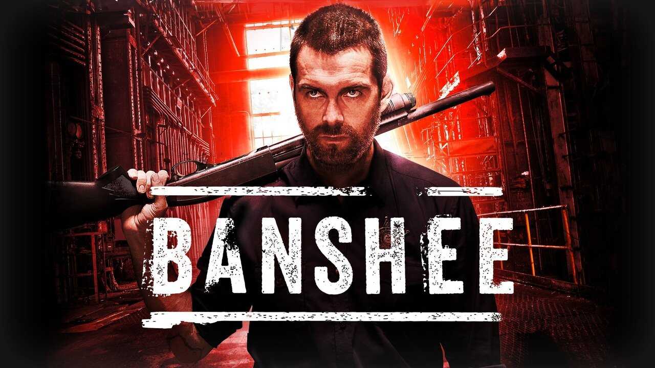 RU - Banshee (2013) 2