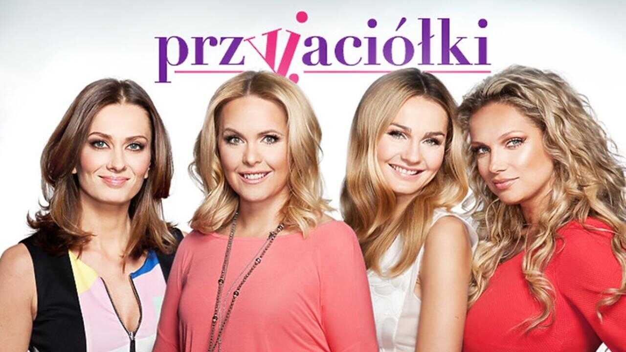 PL - PRZYJACIÓŁKI 0