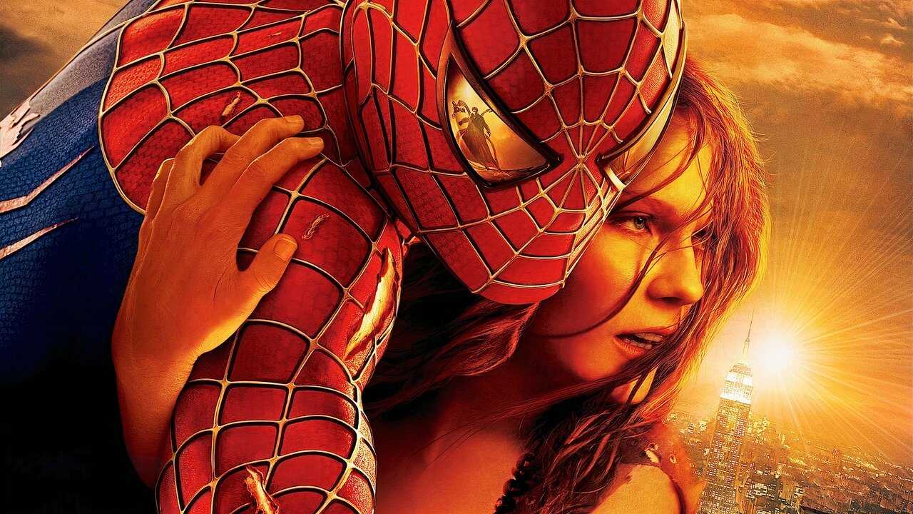 Spider-Man 2 0