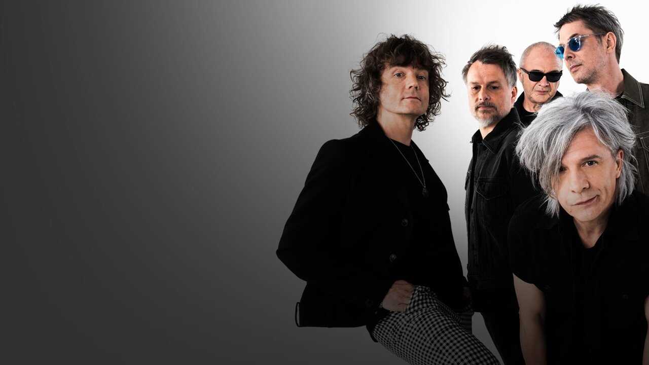 Indochine, une révolution musicale (2024) 0
