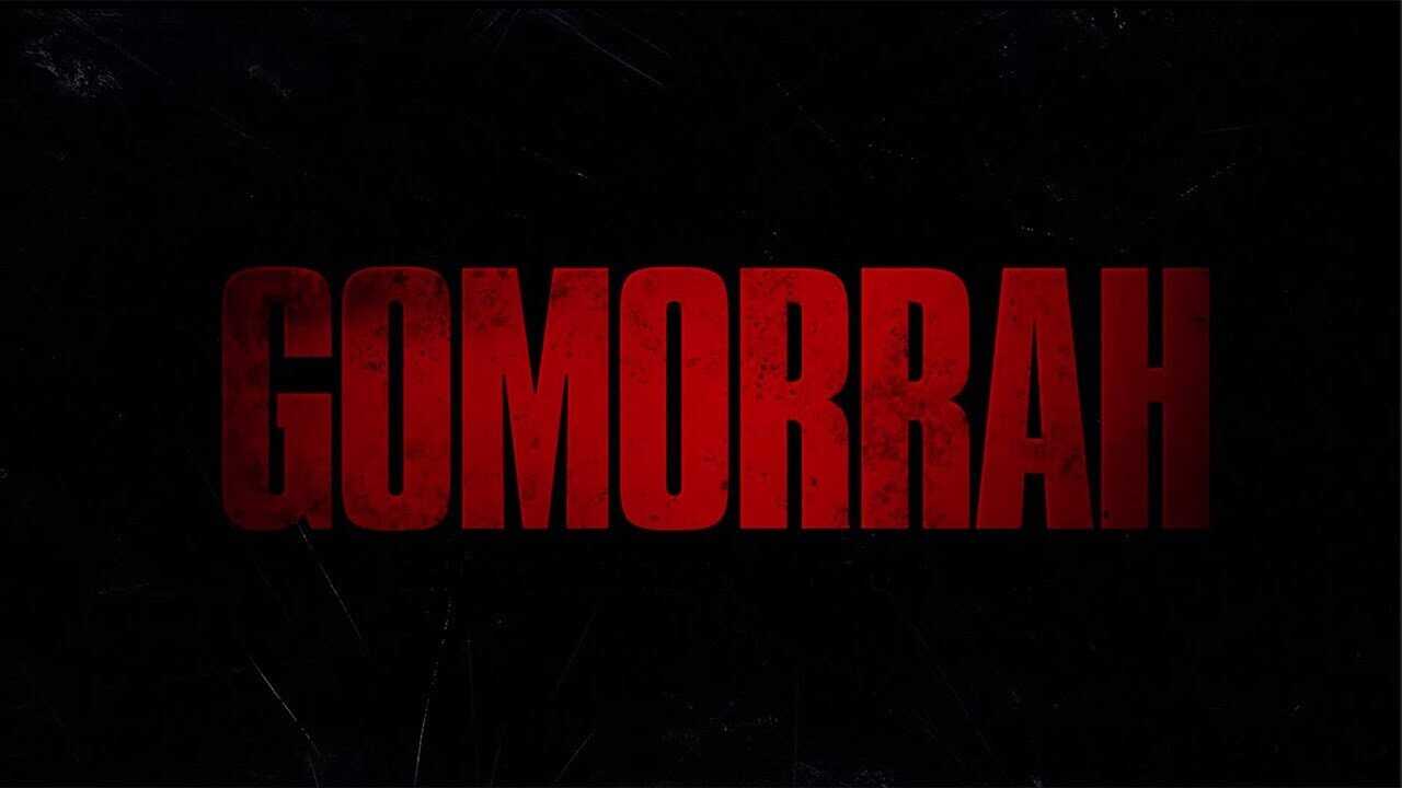DE - Gomorrha (2014) 2