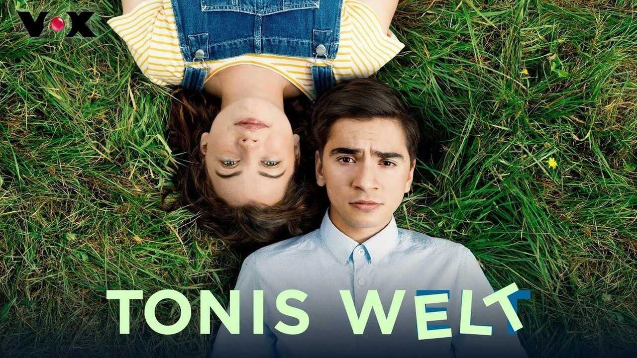 DE - Tonis Welt (2021) 4