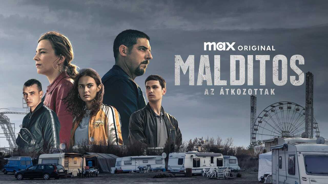 AR - Malditos (2025) 2