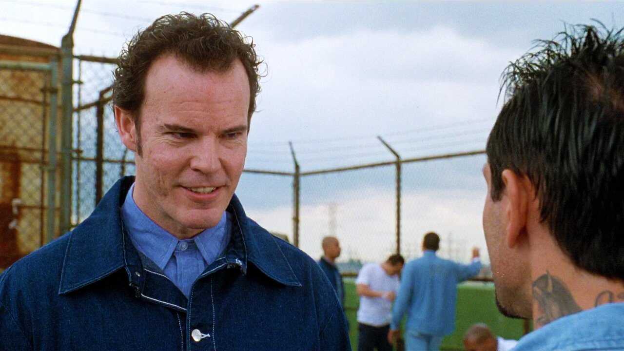 Wishmaster 2: El mal nunca muere (1999) 0