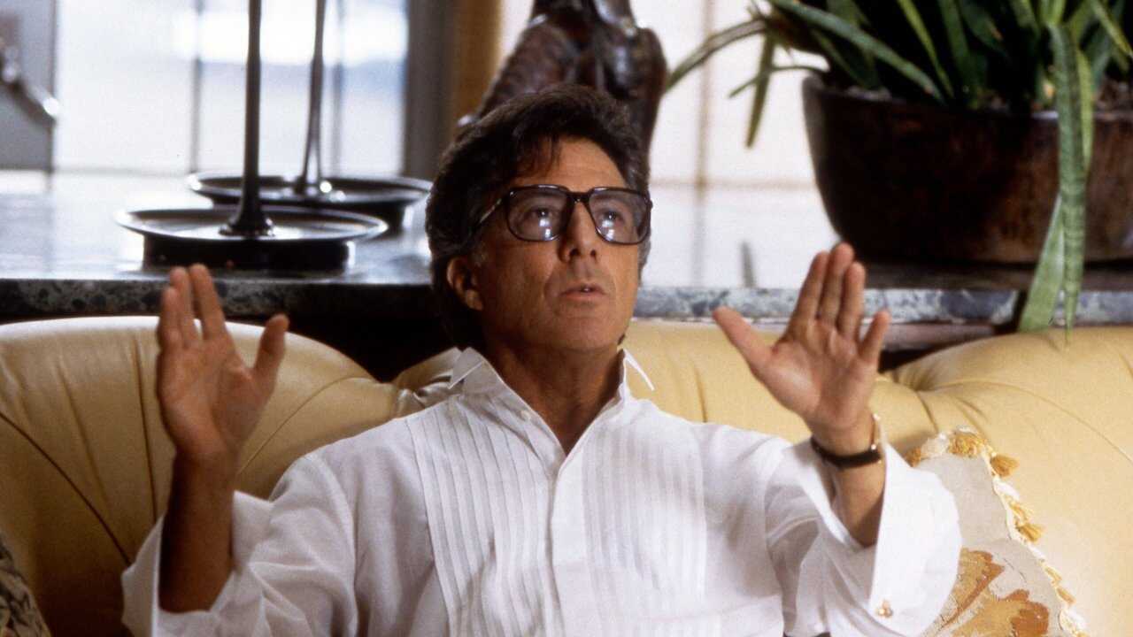 Wag the Dog 0
