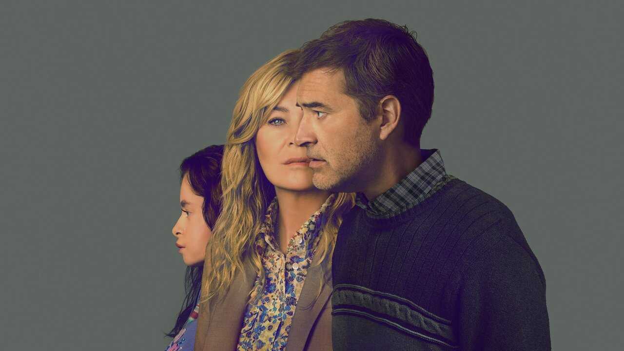EN - Good American Family (2025) 3