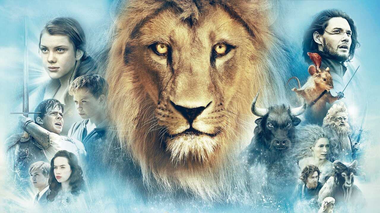 Las crónicas de Narnia: La travesía del viajero del alba (2010) 0