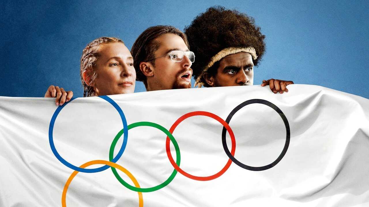 L'Esprit Coubertin (2024) 0