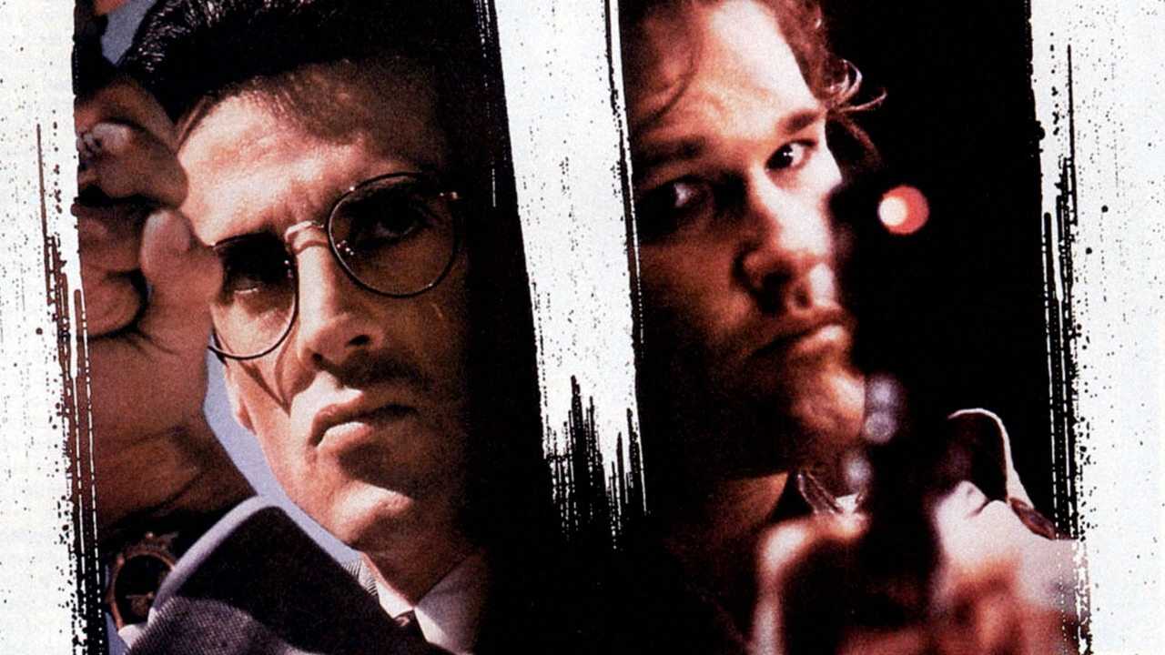 Tango et Cash (1989) 0
