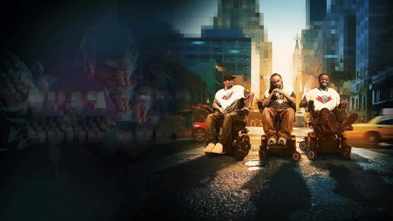 Quad Gods (2024) 0