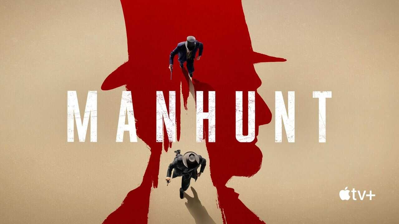 RU - Manhunt 1