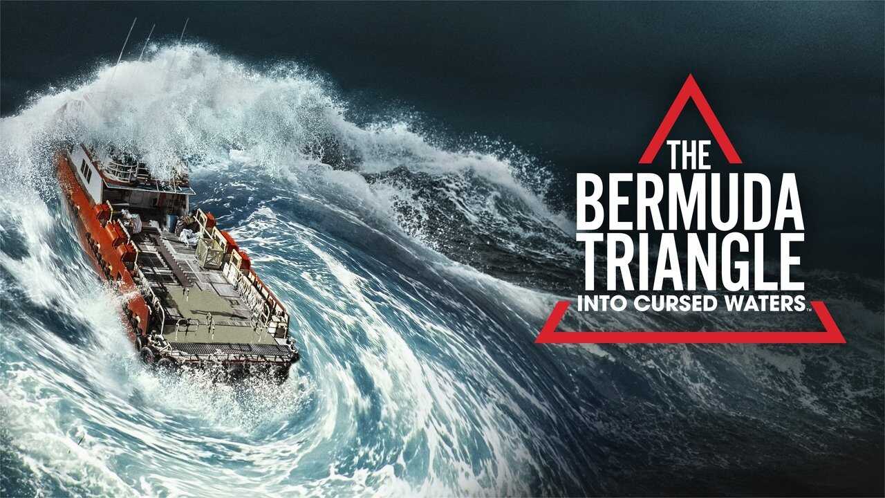 EN - The Bermuda Triangle: Into Cursed Waters (2023) 4