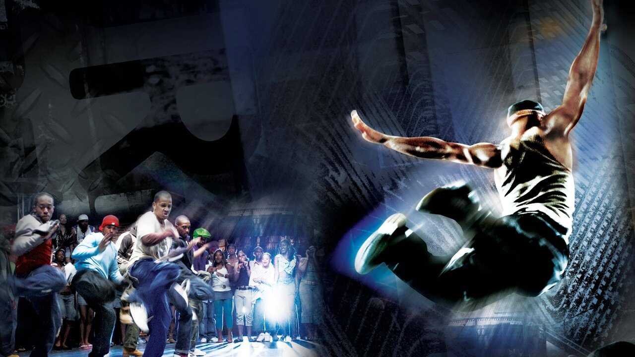 Stomp the Yard 0