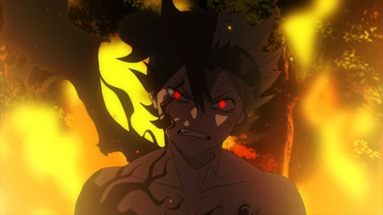 NF - Black Clover 4