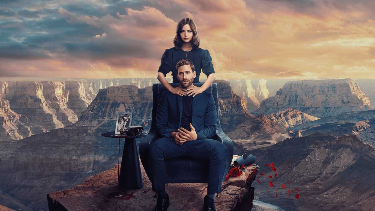 DE - Wilderness (2023) 2