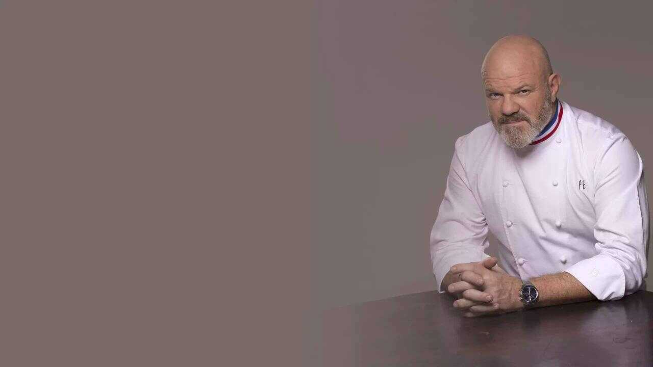 FR - Cauchemar en cuisine avec Philippe Etchebest 4