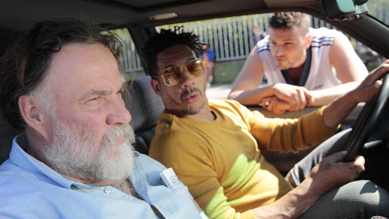 Cette musique ne joue pour personne 0