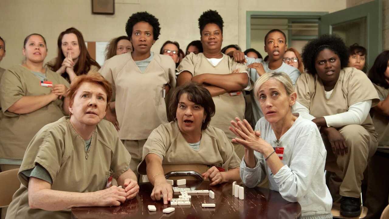 EN - Orange Is the New Black (2013) 0