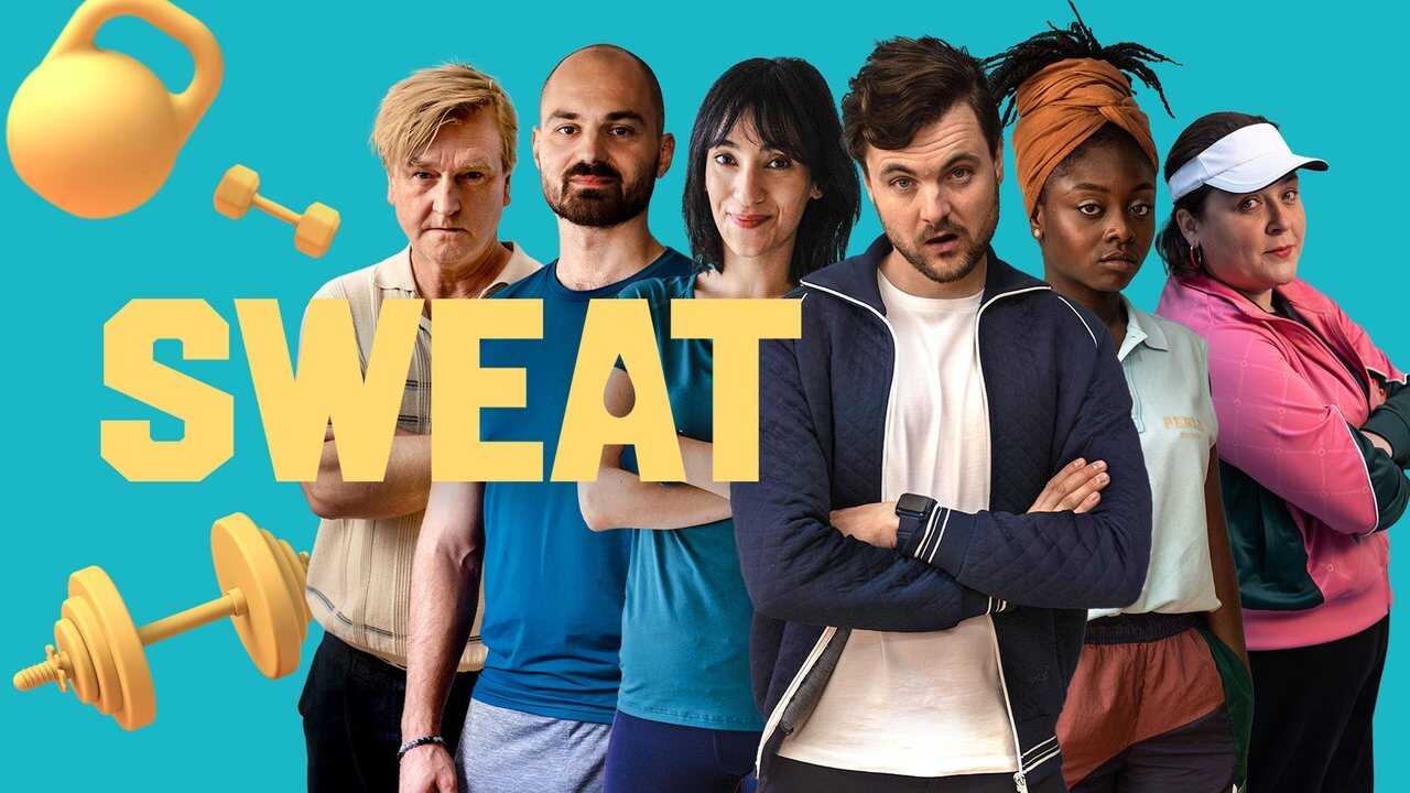 DE - Sweat (2023) 0