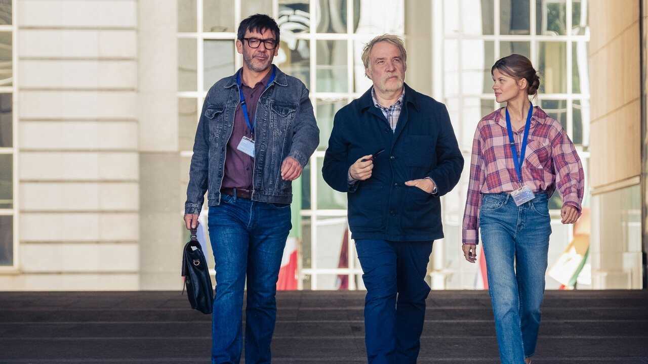 Cuestión de principios (2024) 0