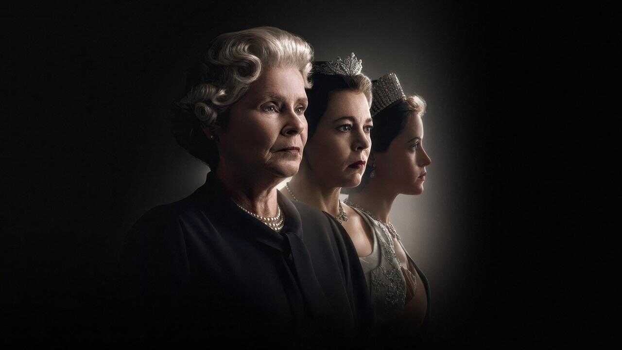 PL - THE CROWN 0
