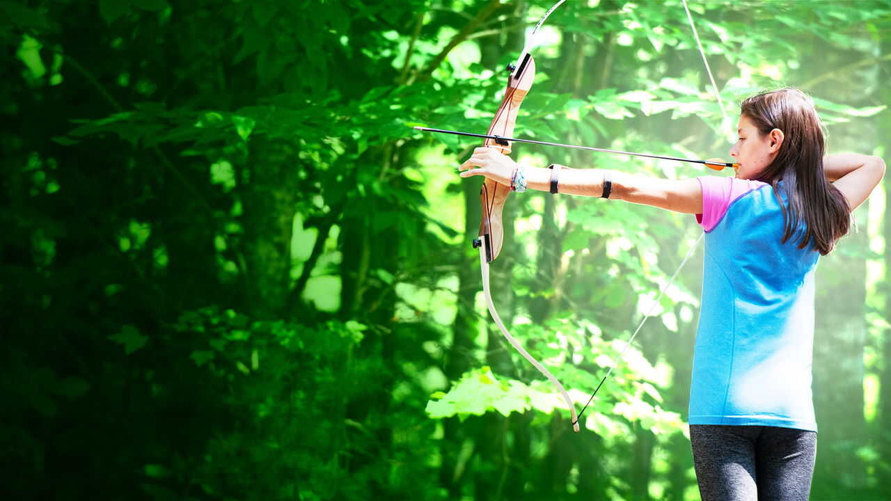 D+ - Bug Juice: My Adventures at Camp (US) 4