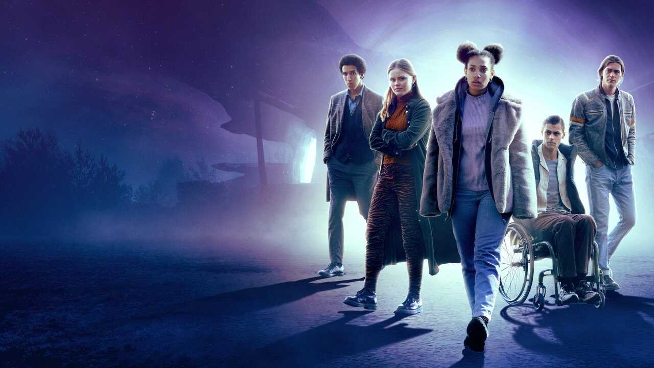 EX - Chosen (2022) 1