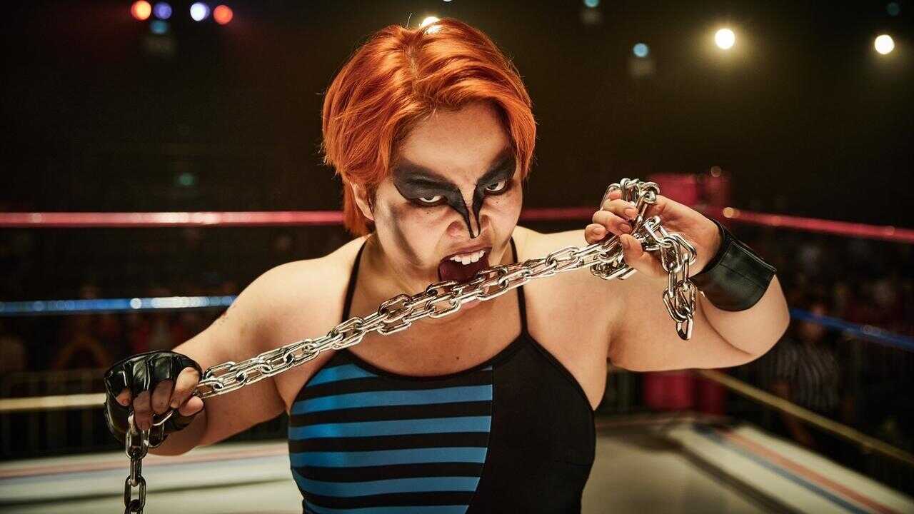 ES - La reina de las villanas (2024) 2