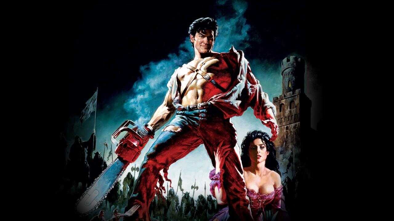 Army of Darkness (1992) 0