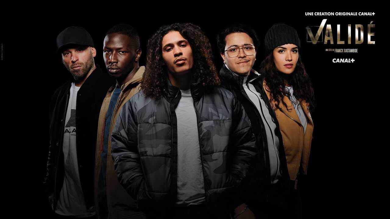 FR - Validé (2020) (FR) 2