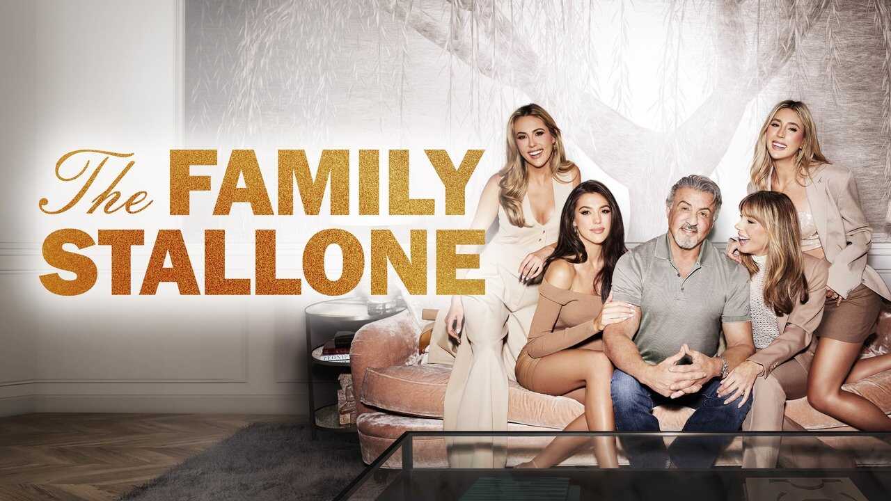 NL - The Family Stallone (2023) 4