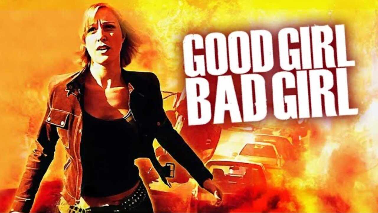 Good Girl, Bad Girl 0