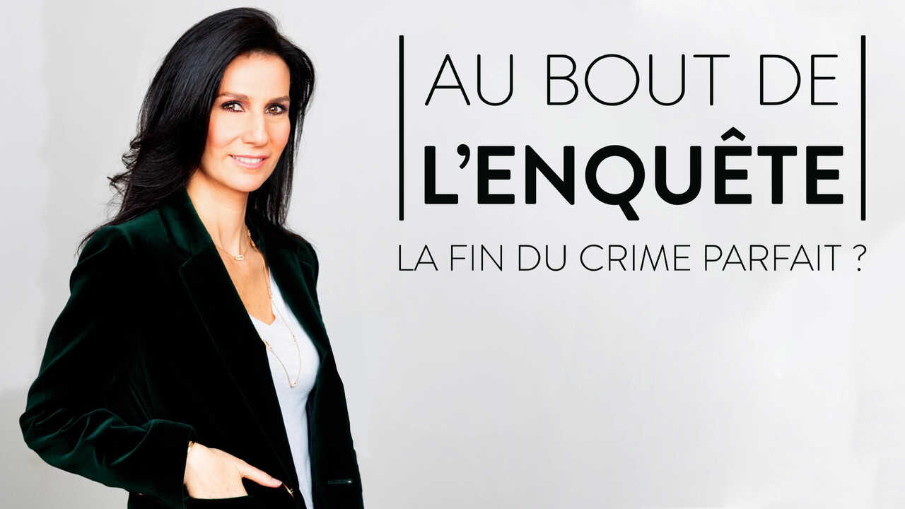 FR - Au bout de l'enquête, la fin du crime parfait ? (2021) (FR) 3