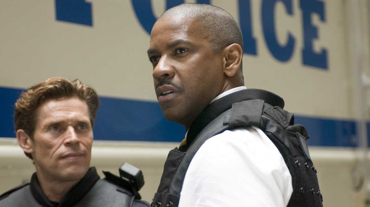 Inside Man 0