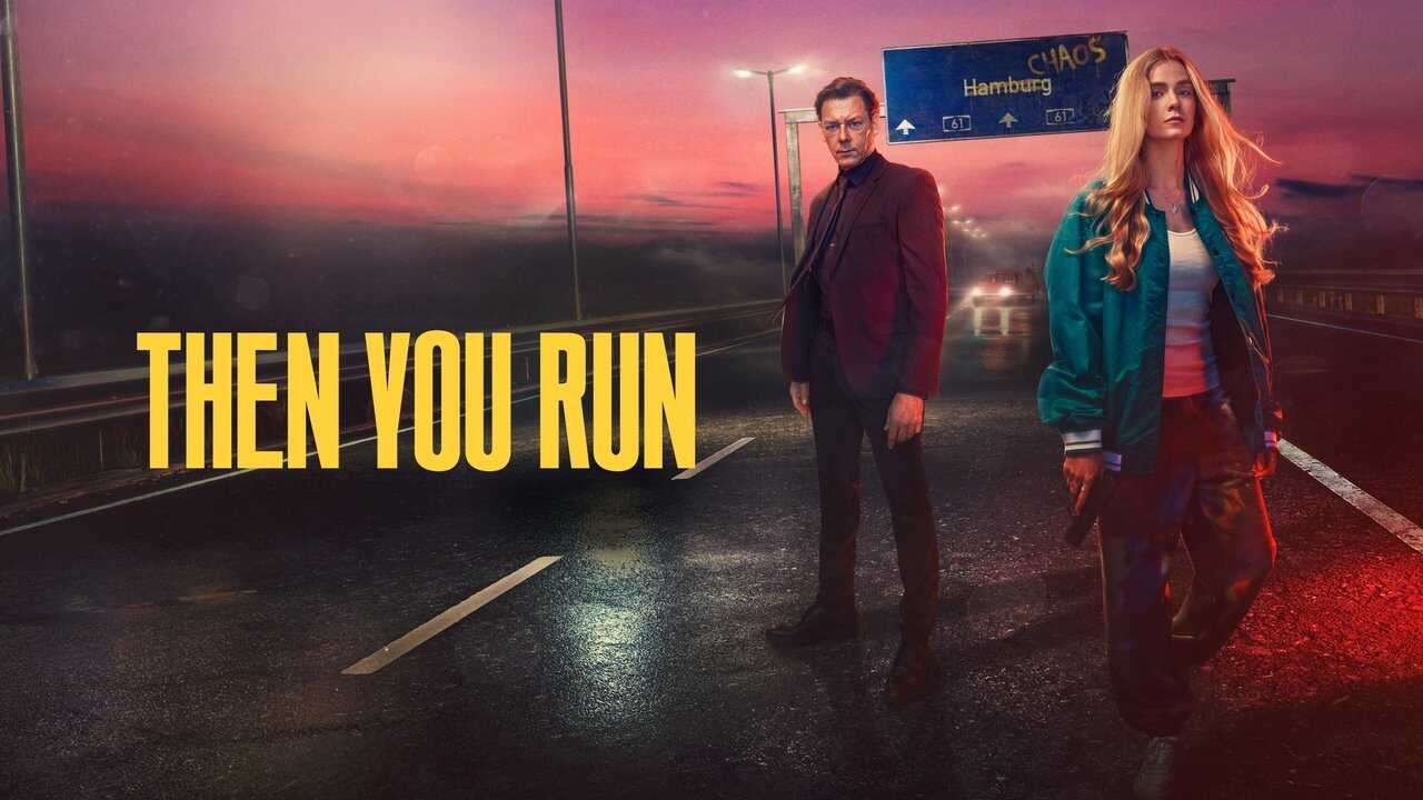 DE - Then You Run (2023) 1