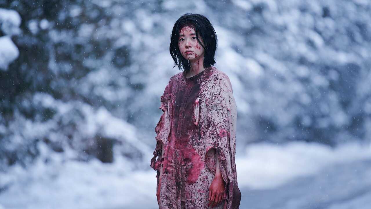 The Witch: Part 2. The Other One 0