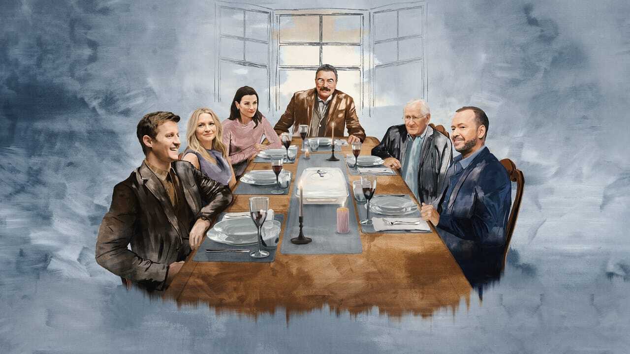 EN - Blue Bloods (2010) 3
