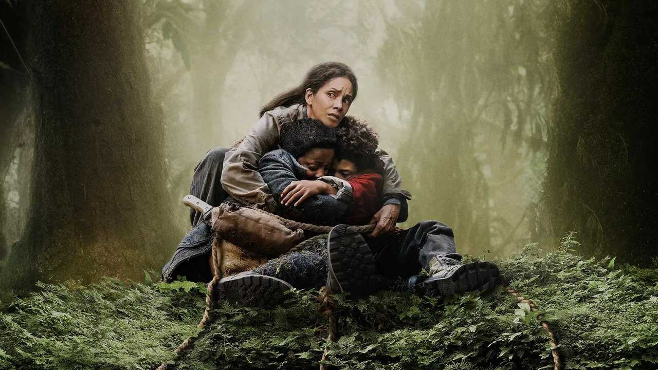 No te sueltes (2024) 0
