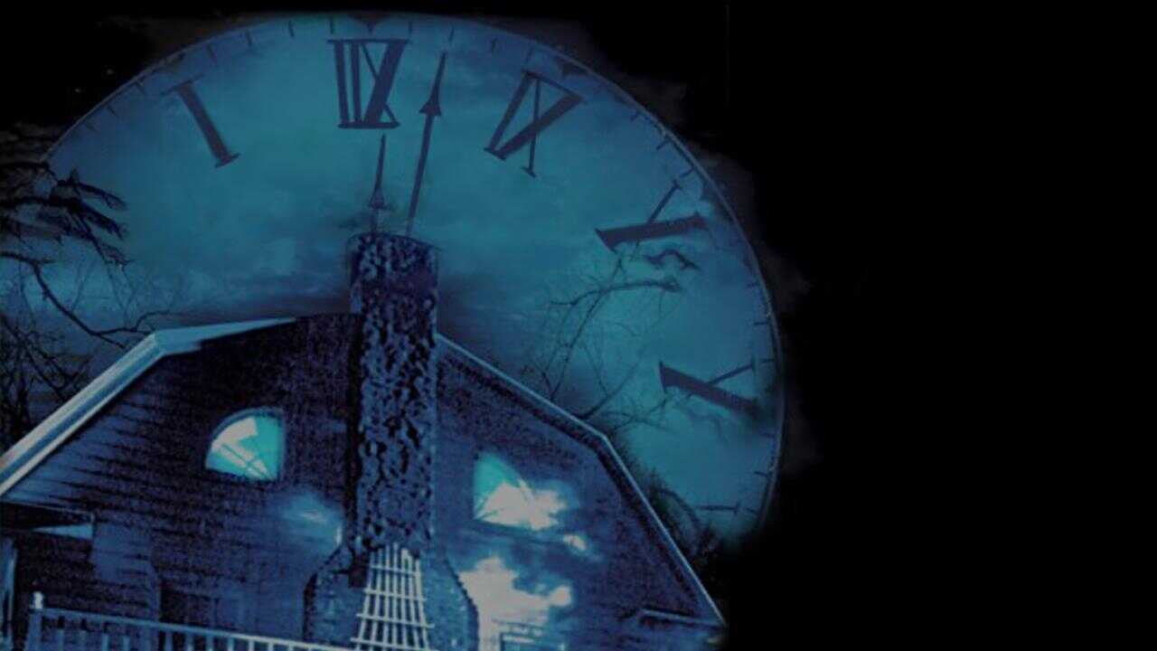 Amityville 1992: It's About Time 0