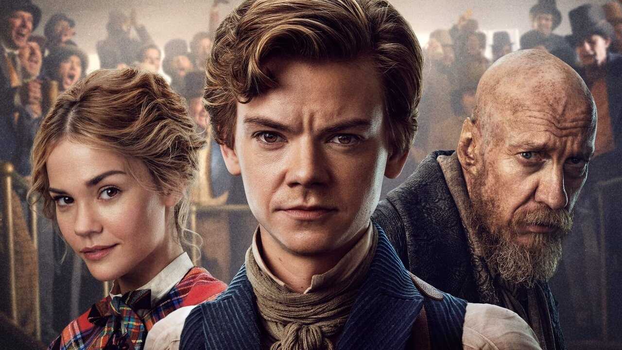 DE - The Artful Dodger (2023) 4