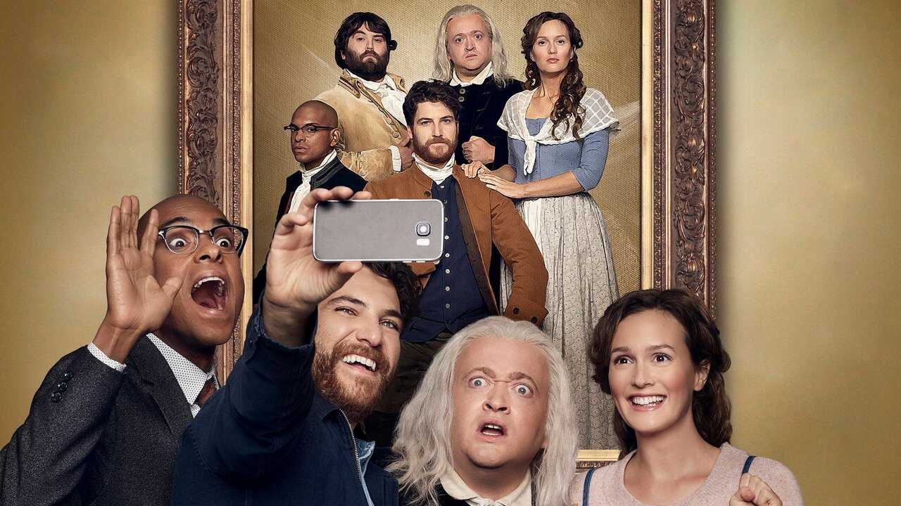 DE - Making History (2017) 2